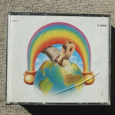 Europe &#039;72 - Grateful Dead (CD, Apr-1988, 2 Discs, Warner Bros.)