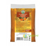 Turmeric (Curcuma) Pulbere 250g