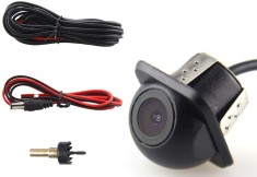 Camera marsarier HD cu traiectorie dinamica. Cod: 7208 PAL 12V? foto