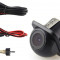 Camera marsarier HD cu traiectorie dinamica. Cod: 7208 PAL 12V? Automotive TrustedCars