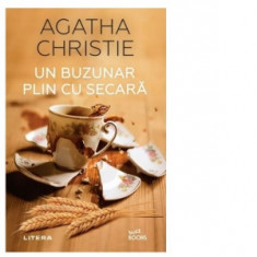 Un buzunar plin cu secara - Agatha Christie