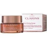 Clarins FermitateCremă de zi iluminatoare Extra Fermitate Energy (Radiance-boosting Wrinkle-control Day Cream) 50 ml