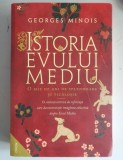 Georges Minois - Istoria Evului Mediu