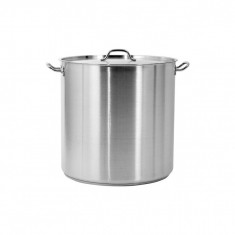 Oala cu capac, inox, 50x50 98,2L Yato YG-00010