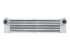 Intercooler Mercedes Viano (W639), 08.2005-2006, motor 2.1 CDI 80kw, Viano (W639), 08.2005-2014, motor 3.0 CDI 150kw, diesel, cu/fara AC, aluminiu br