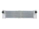 Intercooler Mercedes Viano (W639), 08.2005-2006, motor 2.1 CDI 80kw, Viano (W639), 08.2005-2014, motor 3.0 CDI 150kw, diesel, cu/fara AC, aluminiu br
