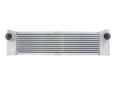 Intercooler Mercedes Viano (W639), 08.2005-2006, motor 2.1 CDI 80kw, Viano (W639), 08.2005-2014, motor 3.0 CDI 150kw, diesel, cu/fara AC, aluminiu br foto