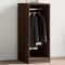 vidaXL Dulap, gri sonoma, 48x41x102 cm, lemn prelucrat