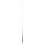 Arac de gradina din bambus Micul Fermier, 180 cm, &Oslash;6-8 mm