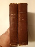 Margaret Mitchell - Pe aripile v&acirc;ntului (2 vol.; ediția a IV-a, Editura Naționala Gh. Mecu)