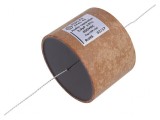 Condensator 3,9uF 600VDC Aluminiu-Polipropilenă-H&acirc;rtie
