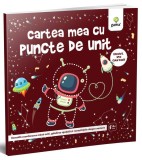 Cartea mea cu puncte de unit - Paperback - Gama