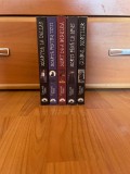 Vampirii sudului colectie 5 volume