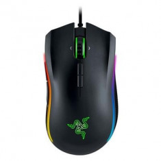 Mouse Gaming Razer Mamba Tournament Edition foto