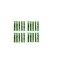 Set 20 Linii Pluta Echilibrata cu 2 Carlige