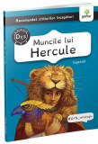 Muncile lui Hercule - Paperback brosat - Gama