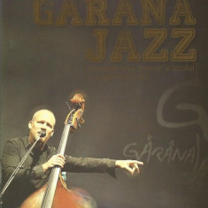Garana Jazz - Tinu Parvulescu