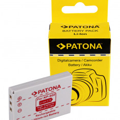 Acumulator tip Konica Minolta NP-900 Patona - 1022