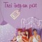 TREI INTR-UN PAT-CATHERINE ALLIOTT-254872