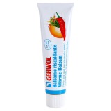 Gehwol Classic loțiune calda pentru picioare, cu efect de hidratare pentru piele normala si uscata 75 ml