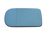 Sticla oglinda, oglinda retrovizoare exterioara BMW Seria 5 (E39) (1995 - 2003) TYC 303-0026-1