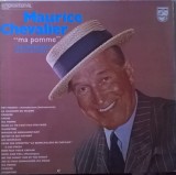 Vinil LP # Maurice Chevalier &lrm;&ndash; Ma Pomme (VG+)