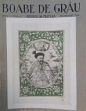 Boabe de grau. Revista de cultura. Anul I, nr. 10/decembrie 1930