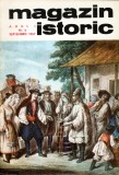 Magazin istoric nr. 6 / 1967