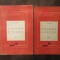 Enigma Otiliei - G. Călinescu (2 vol.) (1946)