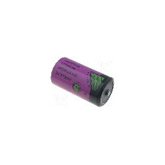 Baterie R14, 3.6V, litiu (LTC), 8500mAh, TADIRAN, SL-2770/S