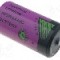 Baterie R14, 3.6V, litiu (LTC), 8500mAh, TADIRAN, SL-2770/S