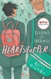 Cumpara ieftin Heartstopper. Volumul 1/Alice Oseman, Storia Books