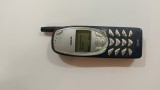 1579.Telefon Nokia 3285V - Model American - Pentru Colectionari - CDMA, Neblocat, Negru