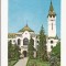 CB1 - Carte Postala- Targu Mures, Consiliul Judetean, necirculata 1980