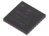 Microcontroler PIC 128kB 32MHz SMD SO28 PIC24 8kB SRAM