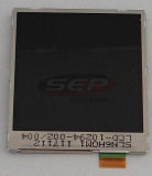 LCD Blackberry Pearl 8100 vrs. 002/004 original swap