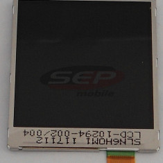 LCD Blackberry Pearl 8100 vrs. 002/004 original swap