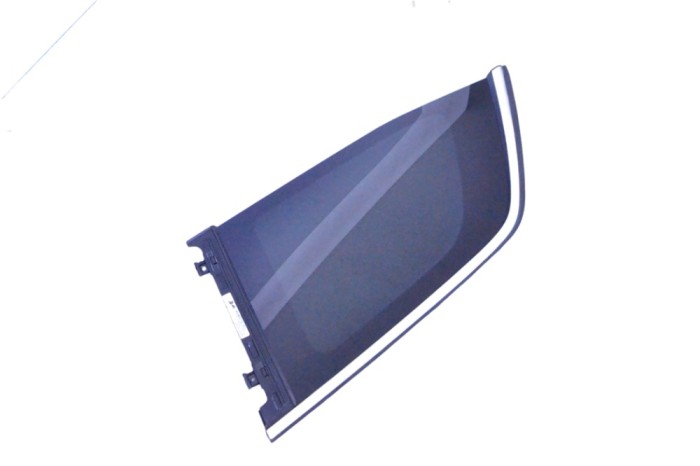 Geam lateral dreapta spate MERCEDES-BENZ GL X166 2018 OEM: A1666700449 17843972