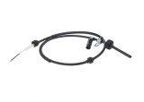 BOSCH 1 987 482 827 Cablu, frana de parcare