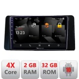 Navigatie Skoda Kamiq 2019- Android radio gps internet quad core 2+32 carplay android auto CarStore Technology