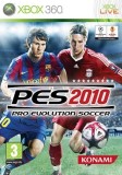 Joc XBOX 360 Pro Evolution Soccer 2010 - PES - A