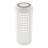 Cartus filtrare apa ATLAS Filtri RL 7 SX, RA5014114, plasa de poliester, pentru carcase filtrare, filtrare nisip/rugina/sediment