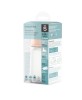 Biberon cu debit mediu zero zero 270 ml suavinex