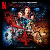 Stranger Things 4 - Volume 1 | Kyle Dixon, Michael Stein