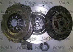 Set ambreiaj BMW Seria 3 (E46) VALEO 835101 foto