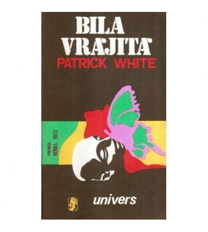 Patrick White - Bila vrajita - 117847