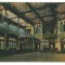 5432 - Baile HERCULANE, Caras-Severin, Interior - old postcard - used - 1929