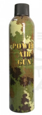 Gaz Power Air - 600 ml [ACM] foto