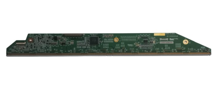 Placă ecran HannStar 6P18V00003 (Monitor Desktop)