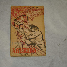 Agurida - C. Ignatescu - 1962